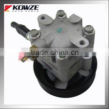 Power Steering Oil Pump For Mitsubishi Pajero Montero Sport IO Triton L200 KG6W KH6W KH9W KA9T 6G72 6G74 MR995026                        
                                                Quality Choice