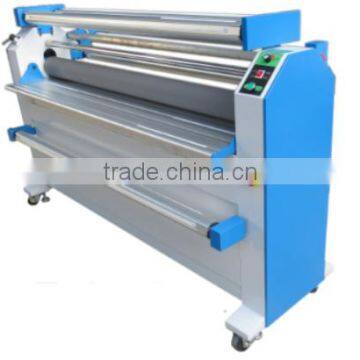 Auto Warm Laminator VS-1700+ (Penumatic)