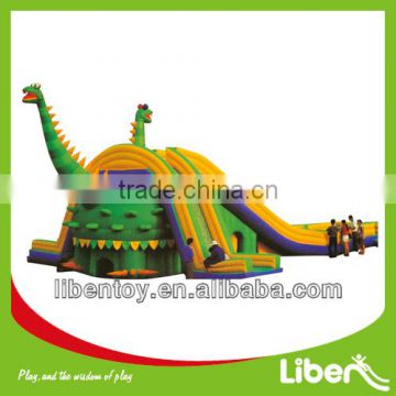 popular used commercial inflatable bouncer for sale LE.CQ.004