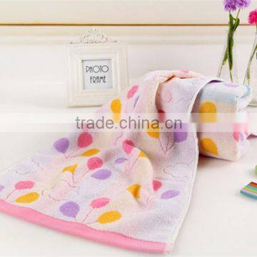 China Factory Custom Print Beach Towel Cotton photo-4