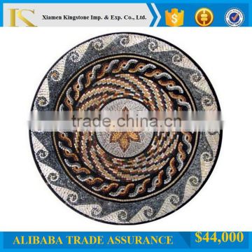 High quality floor medallions pattern Designs