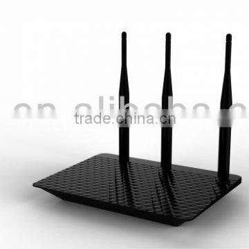 High-tech wifi Products 300Mbps Wireless Router