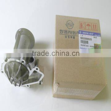 Ssangyong Auto Parts.rexton .Tivoli.actyon .spare Parts. Kyron. photo-3