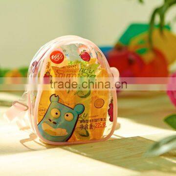 Cute Children Food Backpack Bag Packing Jelly Bar 225g photo-2