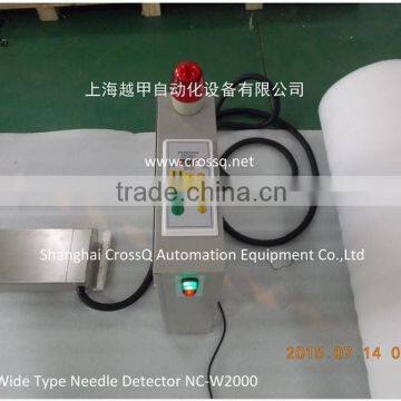 Needle Detector NC-W3000 (Long Type) photo-4