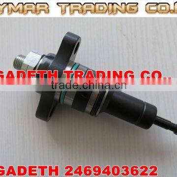 BOSCH High pressure element 2469403622, F019003313 for CP2.2 pumps