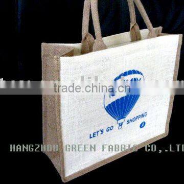 jute cheap shopping bag