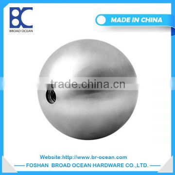 cheap small steel ball with hole