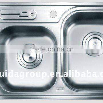 HUIDA, stainless steel sink, HDSC8829