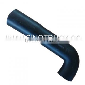 Zhongtong bus spare parts 13G13-03016 rubber hose for sale