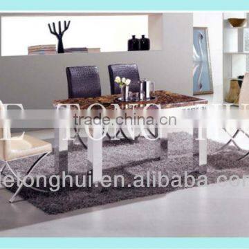 dining table sale CT-813# Y-601#