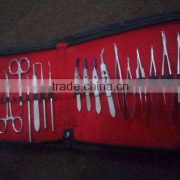 Ophthalmic Instruments & Titanium Ophthalmic Instruments Eye Instruments Fine Quality By Boss photo-6