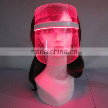 Edgelight LED Mask beauty face mask enhance the generation of collagen