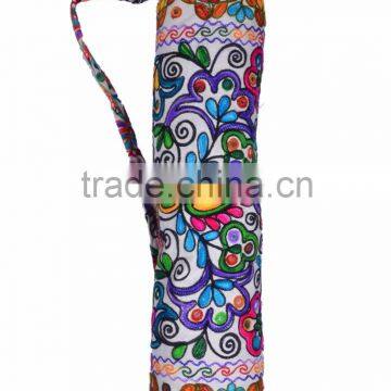 2016 Hot Selling! Kashmiri Yoga Mat Cover