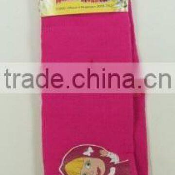 OEM--1PC KIDS FABRIC PRINT HAIRBAND