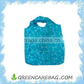 Foldable Nylon Eco Bag