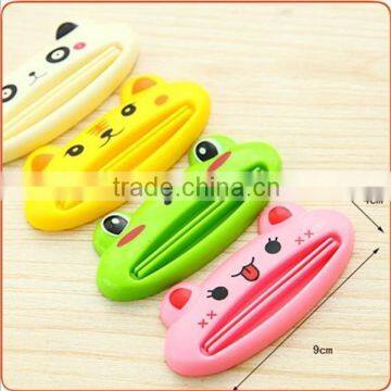 M038 Cute Cartoon Wholesale Cleansing Cream Squeezer Toothpaste Squeezer photo-5