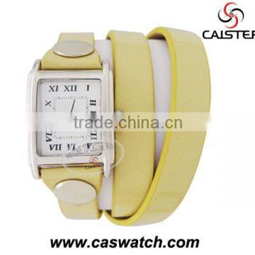 Watch Lady's Models Long strap Watch bracelet