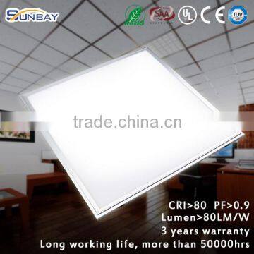 Industrial Use Office Building Multicolor Led Panel Light photo-5