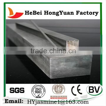 Hot Rolled Steel Rectangle Bar Used For Building Materials Of China Supplier