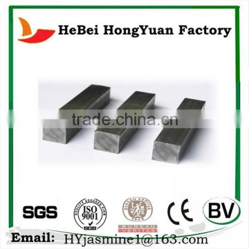 China Price Square Steel Bar, Steel Square Bar