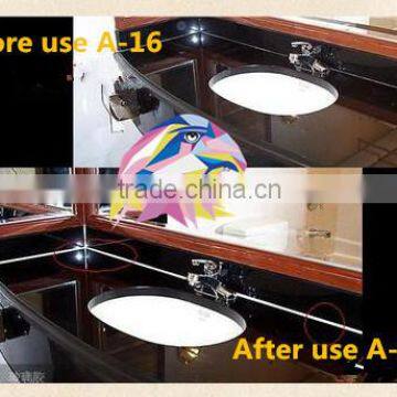 High Quality Bathroom Mildewproof Silicone Sealants photo-3