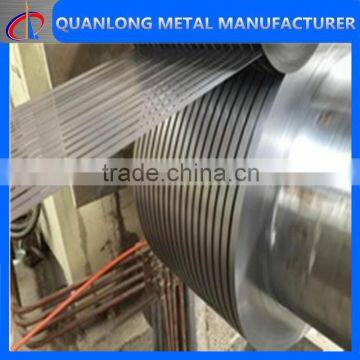 Dx51d Z140 Hot Dipped Galvanized Steel Strips photo-4