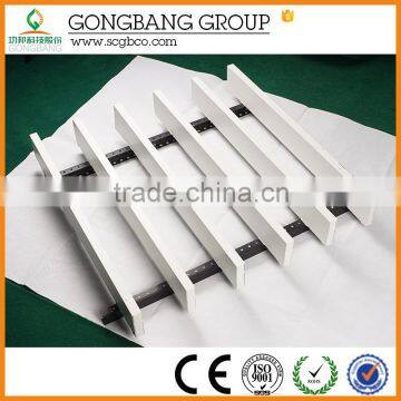 Ceiling insulation Baffle for Public Buildings