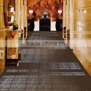 Pattern Axminster Casino Carpets photo-5