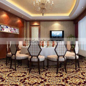 Wilton Woven Carpet RT-105 photo-2