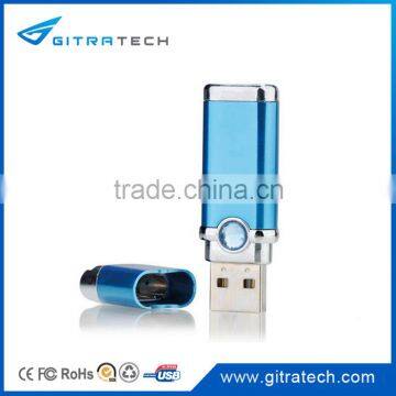 China 8GB USB Flash Drive OEM