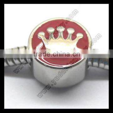 factory direct custom logo beads