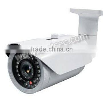 Full HD 1080P IP IR water proof cctv Camera,42 pcs LED, 1/2.5" 5.0 MP progressive CMOS sensor IR distance>35m (SIP-H18H)