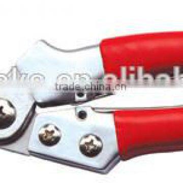 Drop Forged By-Pass Pruning Shear TG8063