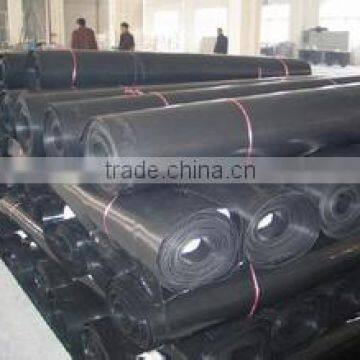 HDPE Geomembrane