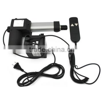 High quality massage chair parts linear actuator FY011B DC motor 0~1000mm stroke