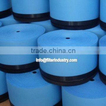 88290013-079 air compressor Honeycomb air filter making machine