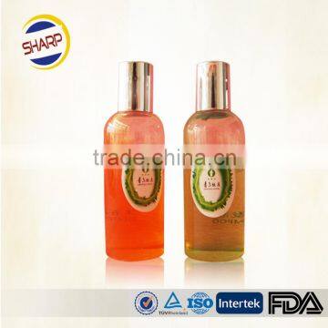 Low Price 250ml Plastic Bottles / Beautiful 2ml Perfume Bottle photo-2