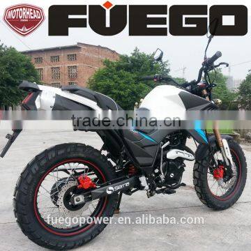 TEKKEN 250CC Crossover Off Road Urban Sports Motorcycle Loncin