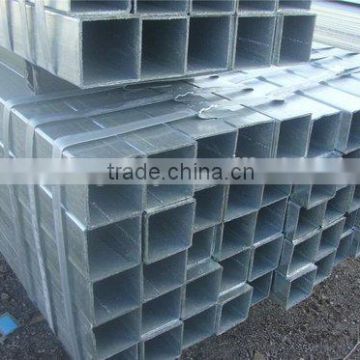 10*10 to 80*80 100*100 120*120 300*300 lowest price mild steel structural steel hollow section