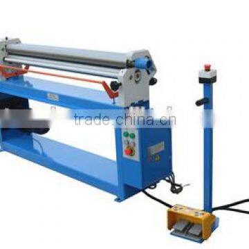 ESR-1300X1.5 --factory electric Slip Roll Machine