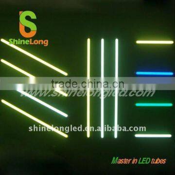 T5 LED Tube Light 600mm Al Housing & PC Cover