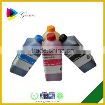 Hot Selling! Sublimation Ink for Epson DX5 Head