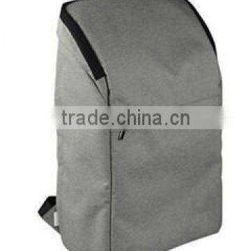 New design 15" laptop canvas backpack