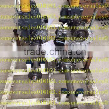 Kubota PRO688 Combine Harvester Gearbox