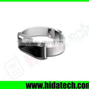 Best quality smart silicon wristband wrist band factory