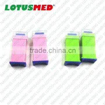 Safety Sterile Blood Lancet