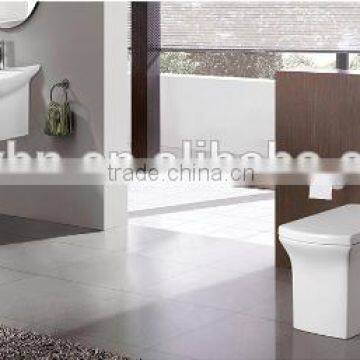 Ceramic Sanitary Ware toilet sink , bathroom suite Ceramic Sanitary Ware product