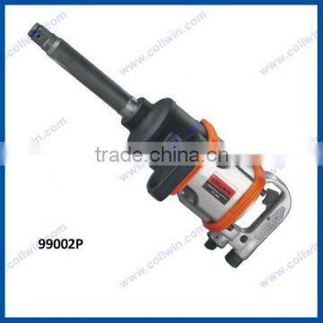 Truck Mounted 1 inch Pneumatic Impact Wrench (Twin Hammer)