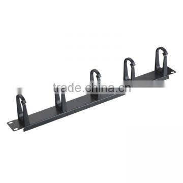 Good Price 1U Rack Mount Cable Management photo-3